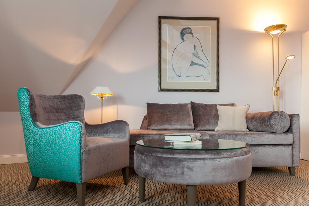 Watthof Hotel