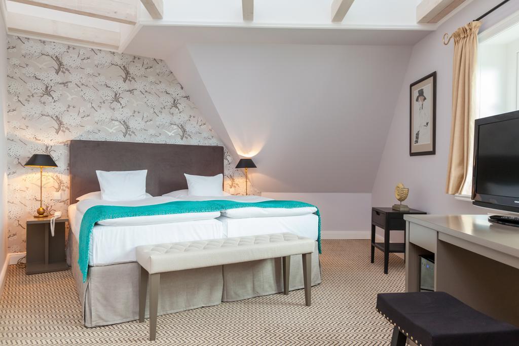 Watthof 4*