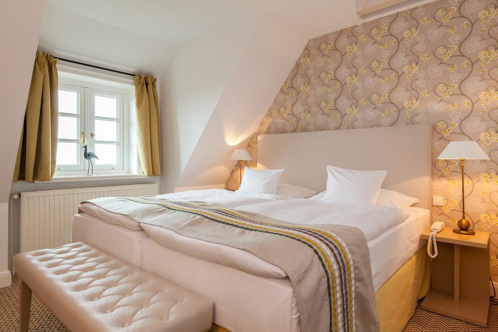 Hotel Watthof Rantum (Sylt)