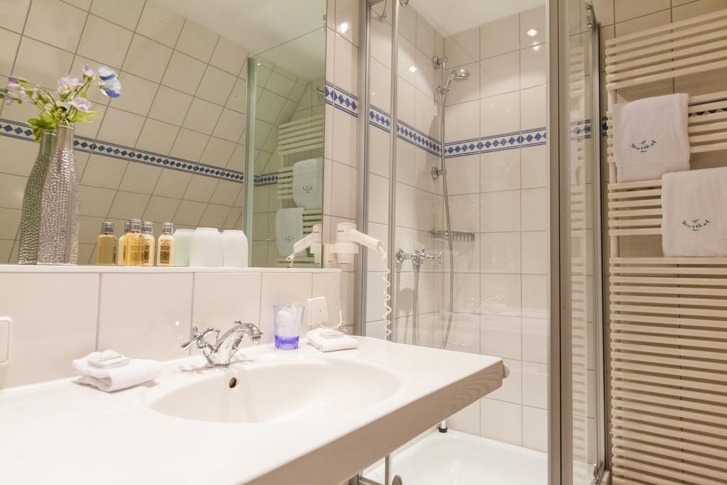 Watthof 4* Rantum (Sylt)