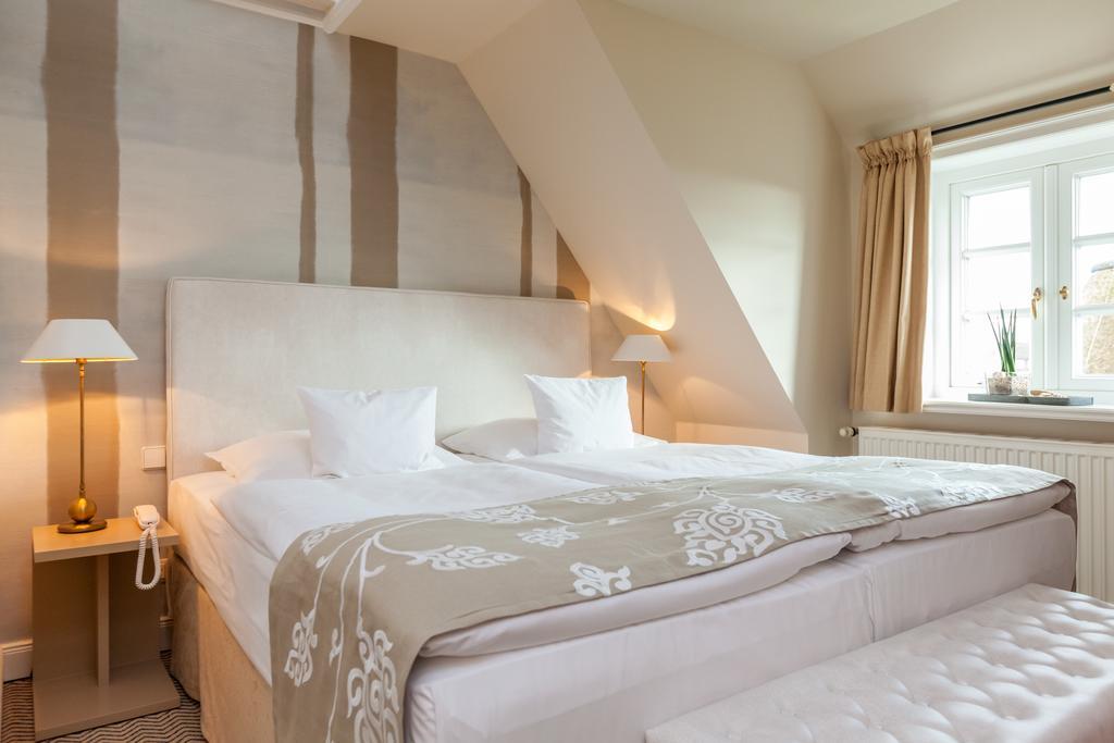 Hotel Watthof