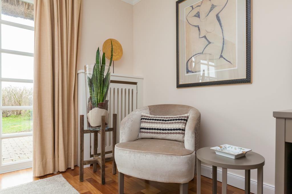 Watthof Hotel Rantum (Sylt)