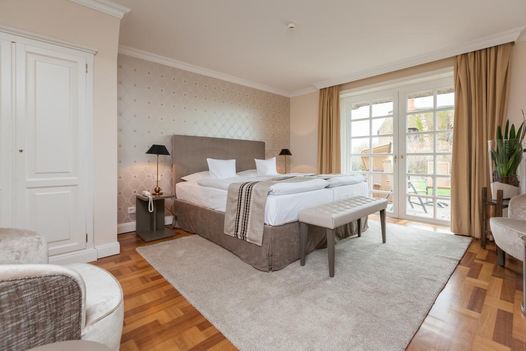 Watthof Hotel