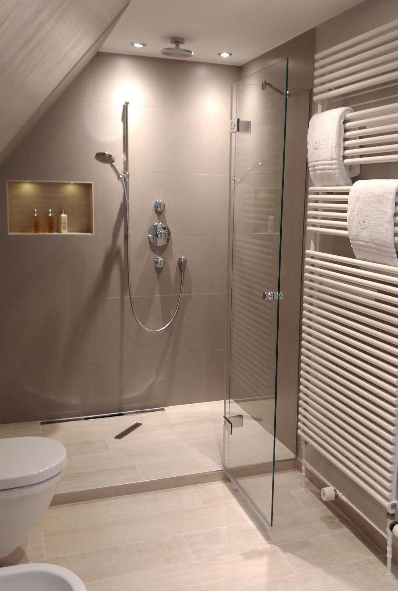 Watthof Hotel 4*