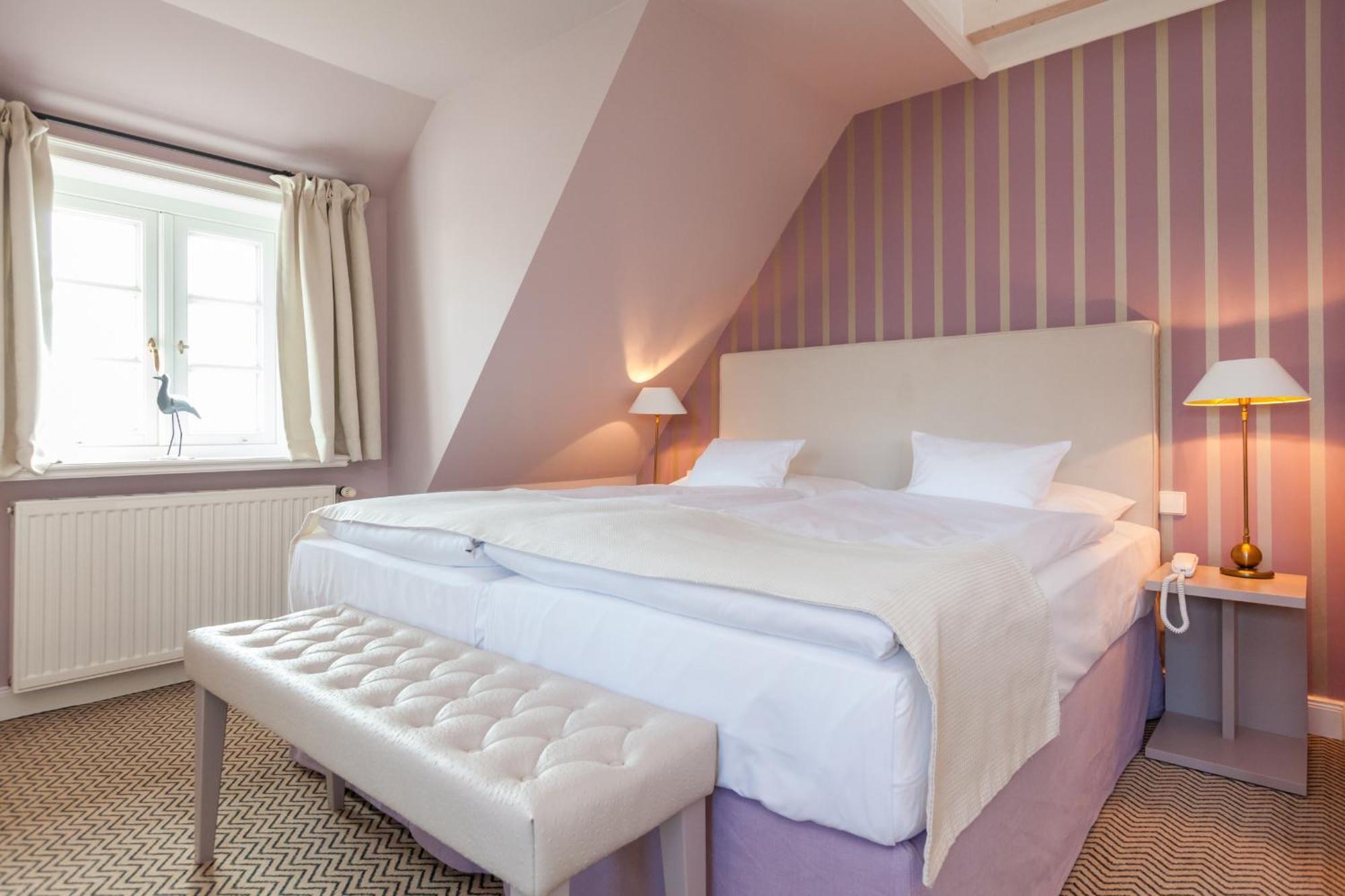 Watthof Rantum (Sylt)
