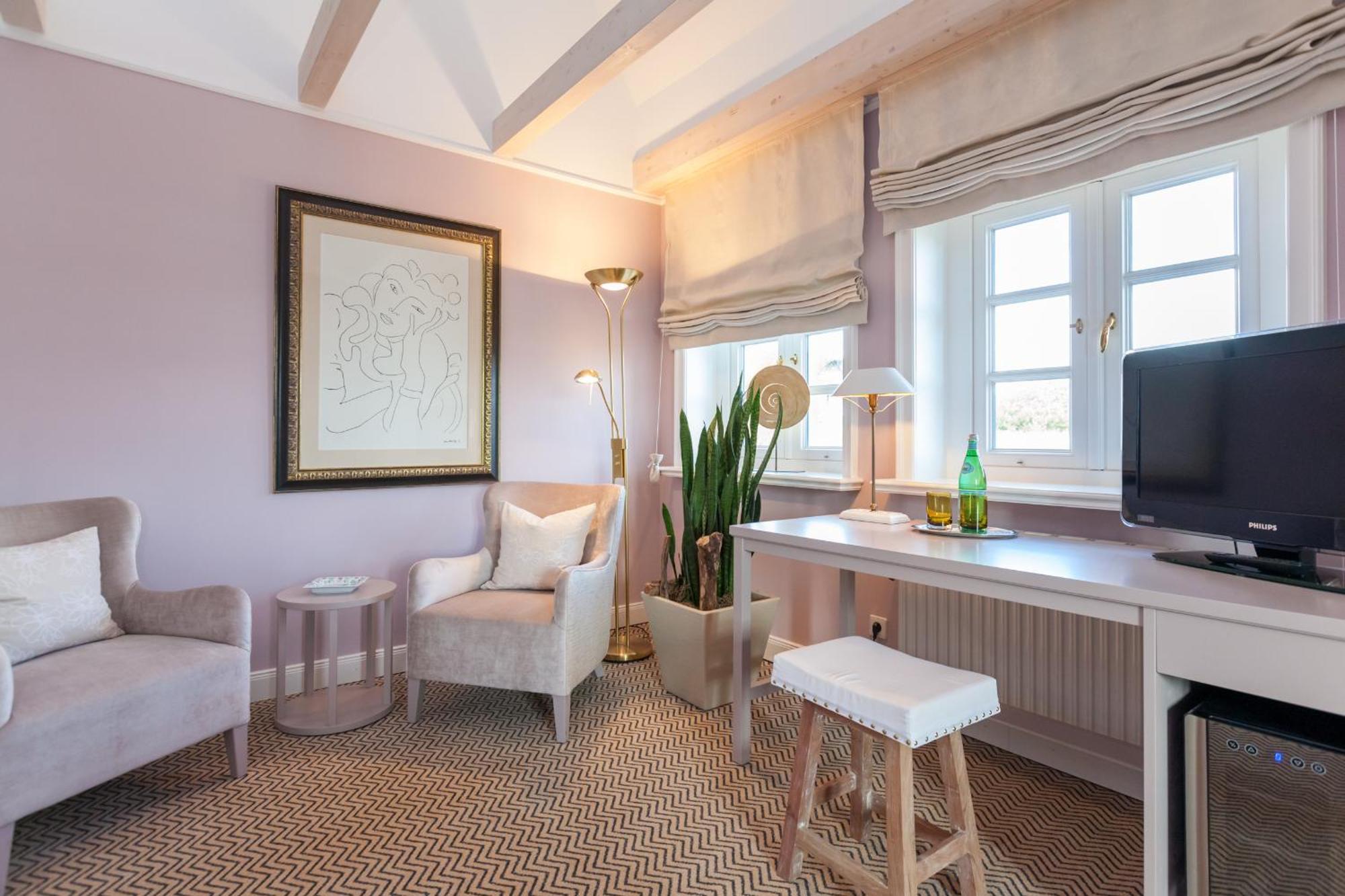 Hotel Watthof 4*