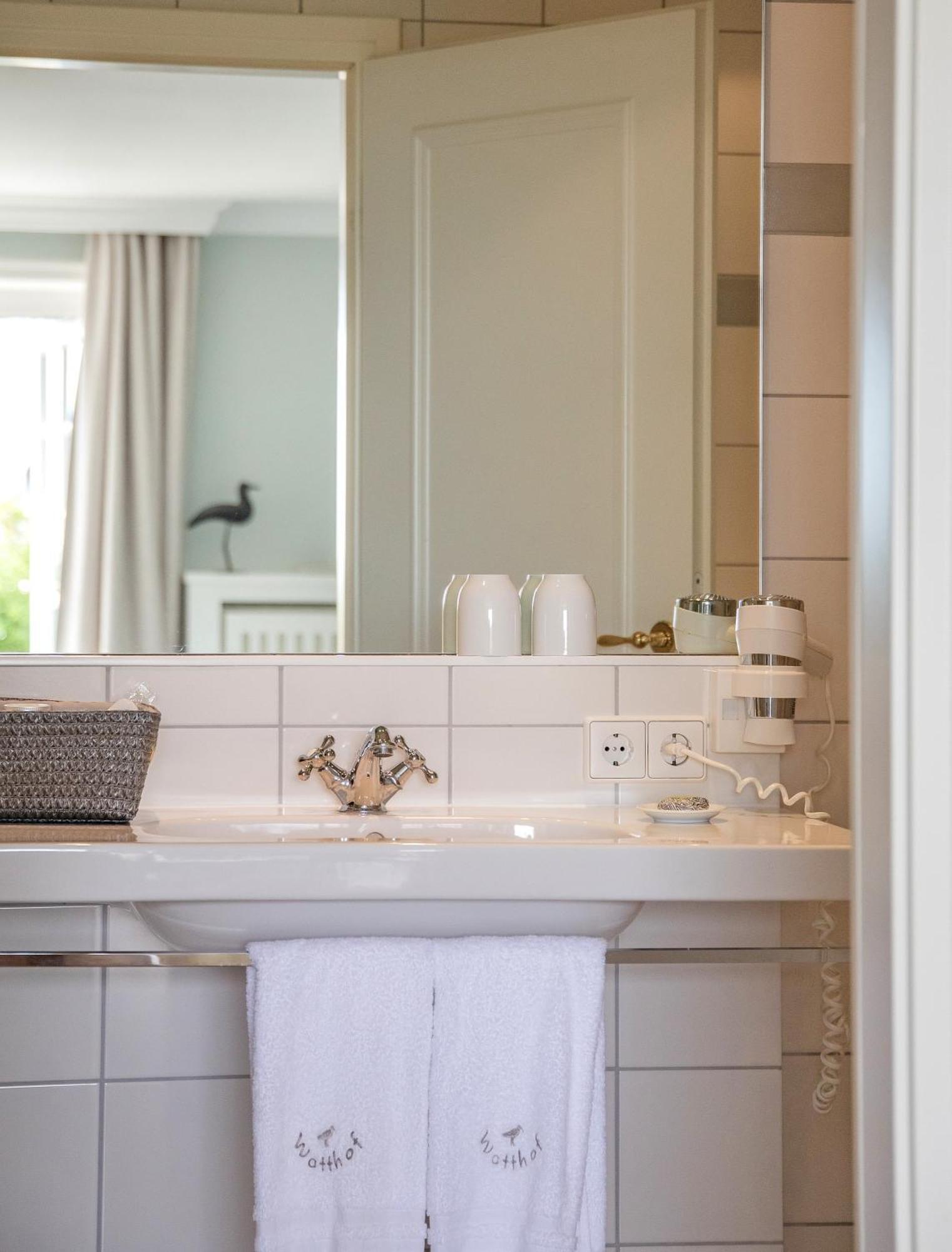 Watthof 4* Rantum (Sylt)