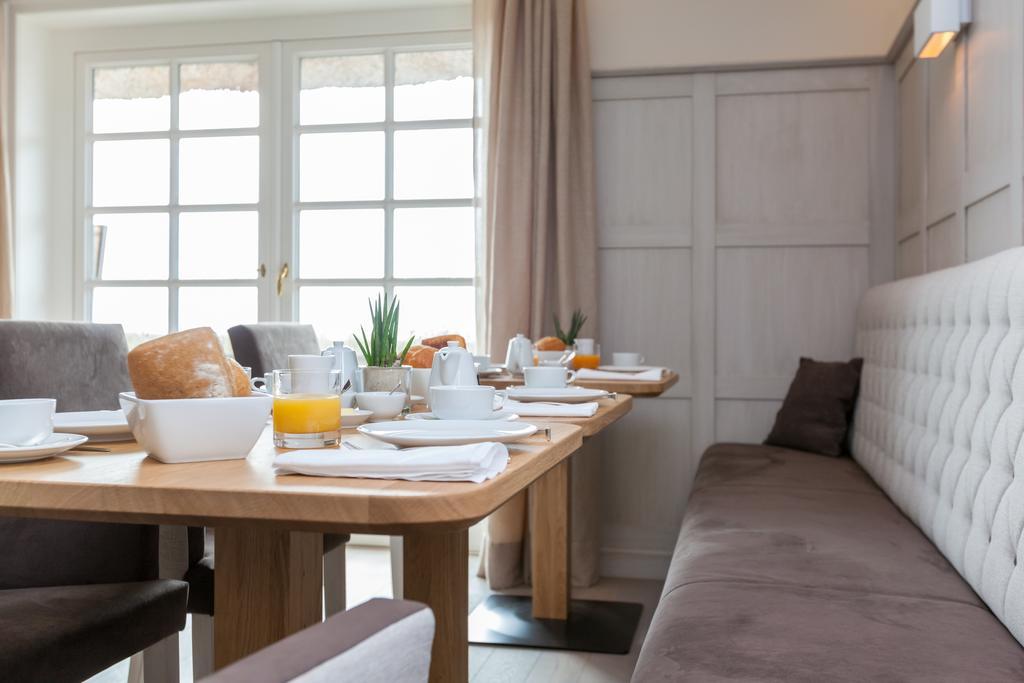 Hotel Watthof 4*