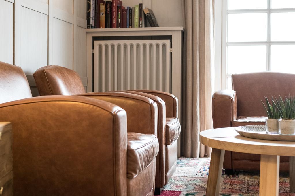 Watthof Hotel