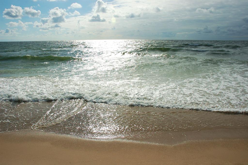 Hotel Watthof Rantum (Sylt)