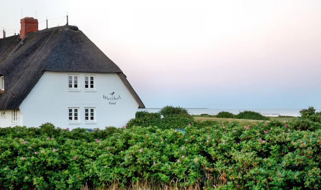 Watthof Hotel 4*