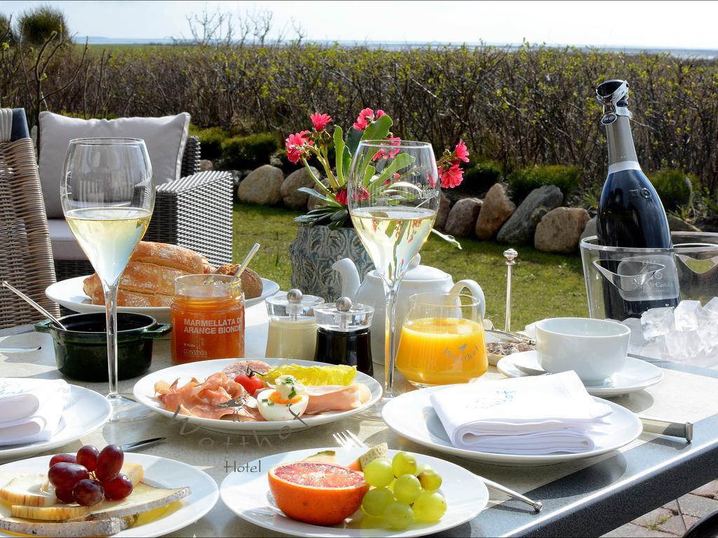 Watthof Rantum (Sylt)