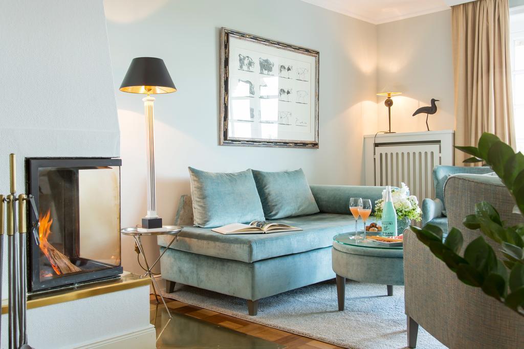 Watthof 4* Rantum (Sylt)
