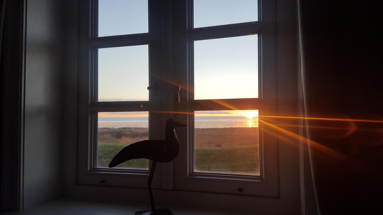 Watthof Rantum (Sylt)