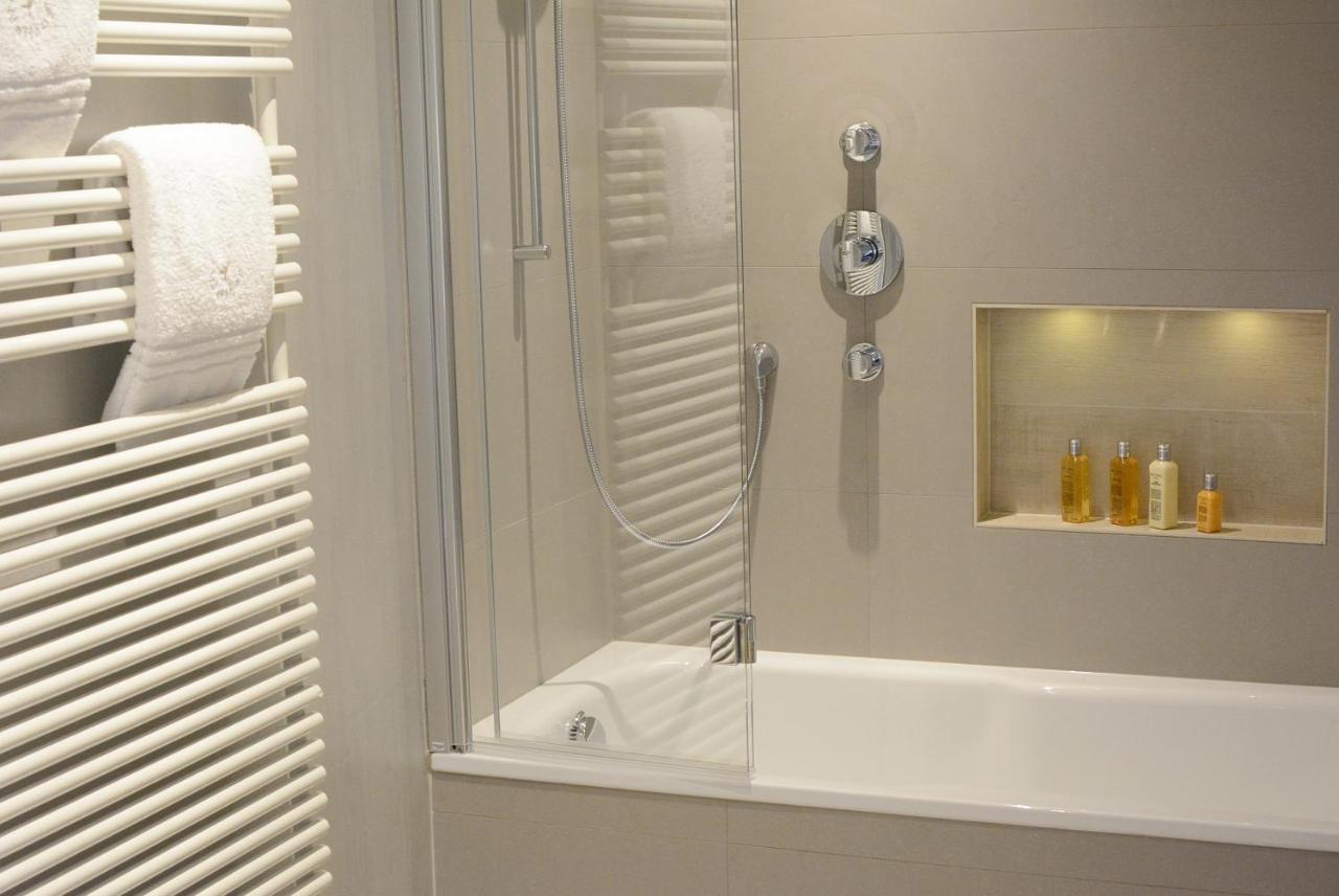 Hotel Watthof 4*