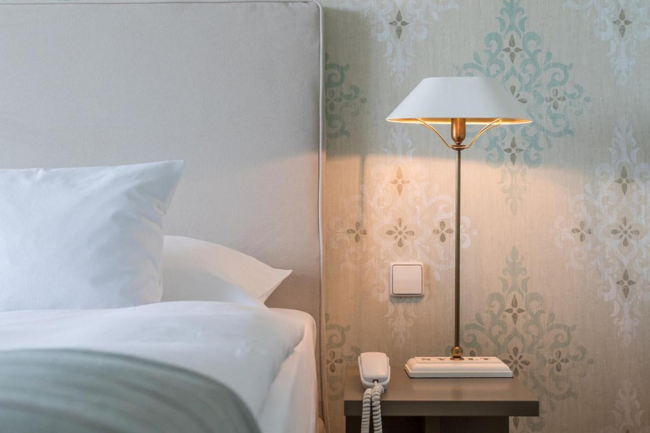 Watthof Hotel Rantum (Sylt)